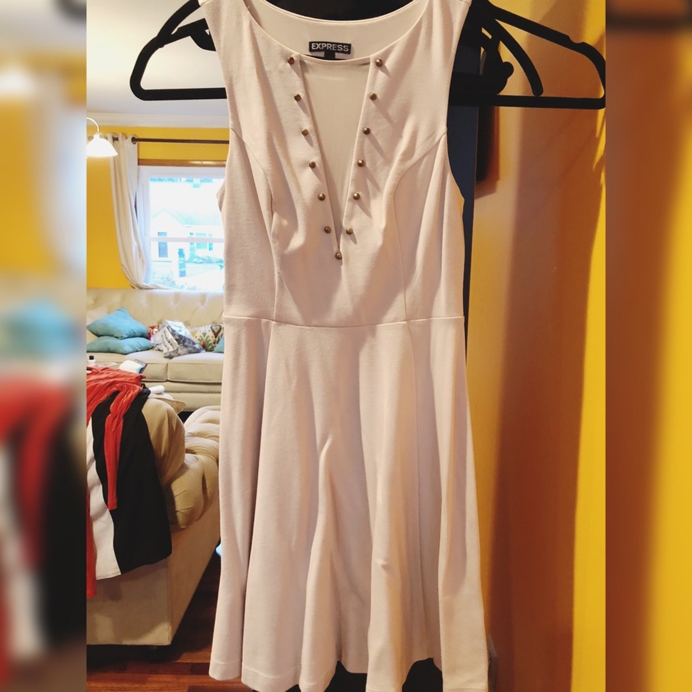 Express dress